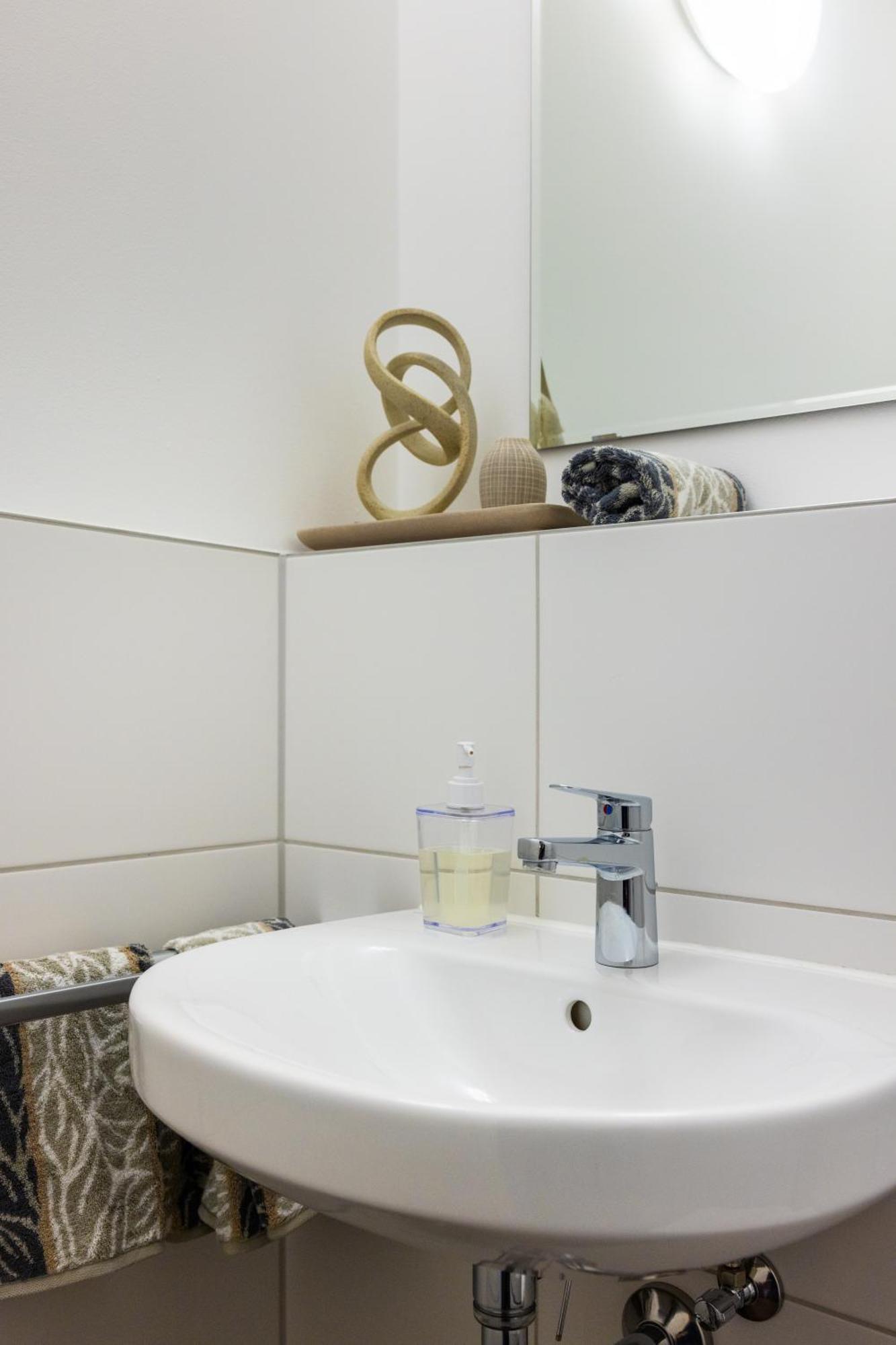 Primero City-Loftdomizil Innenstadt 84Qm Mit Grosser Gemeinschaftsterrasse Аугсбург Экстерьер фото