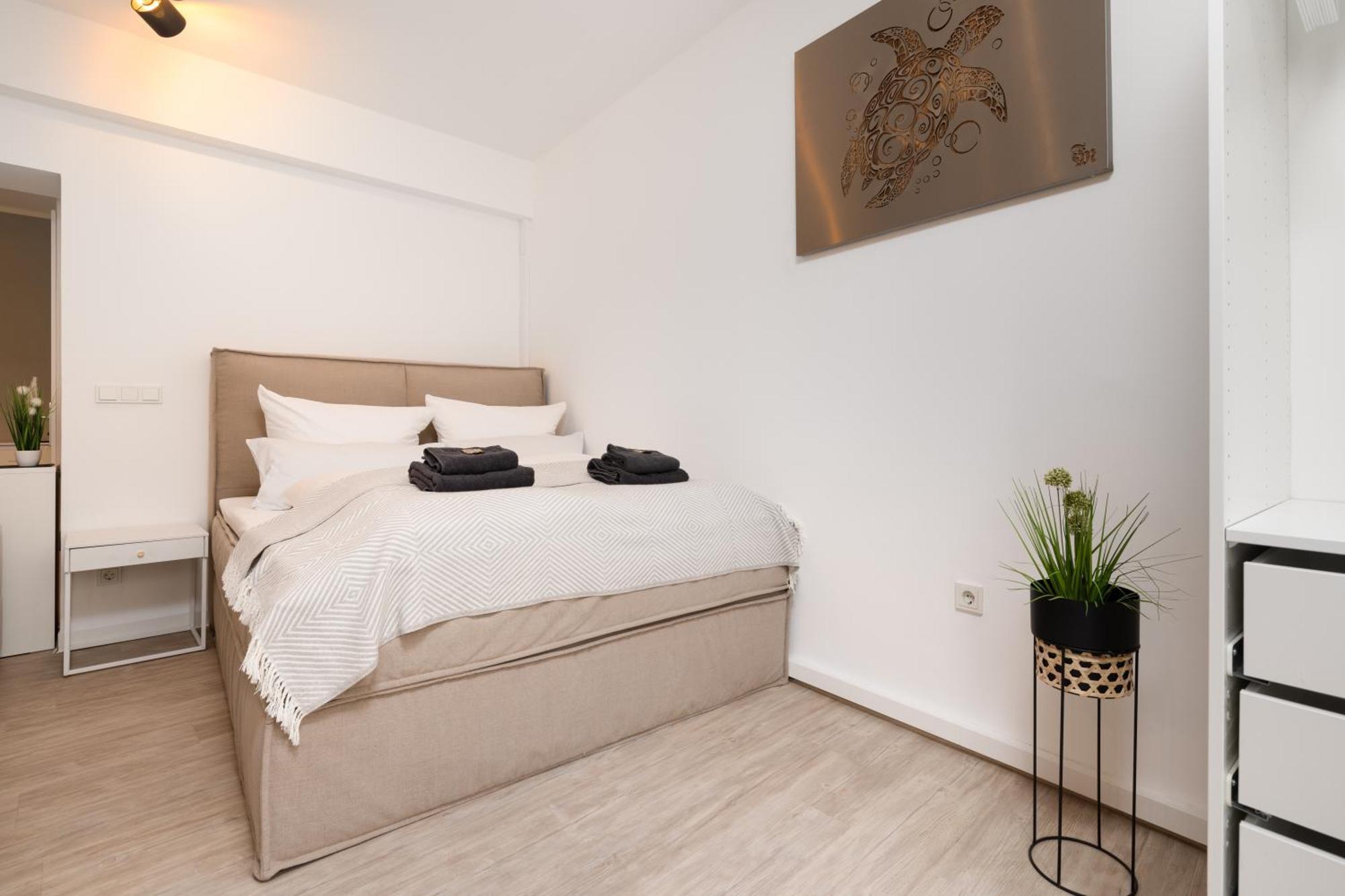 Primero City-Loftdomizil Innenstadt 84Qm Mit Grosser Gemeinschaftsterrasse Аугсбург Экстерьер фото